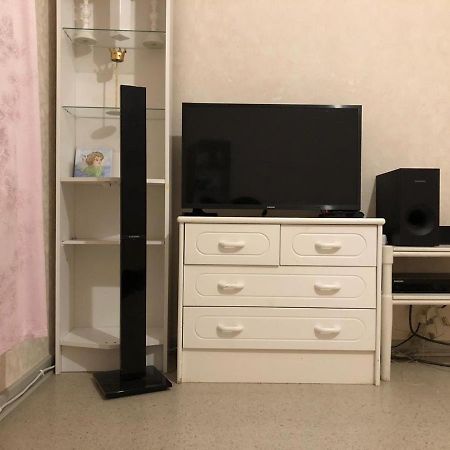 Kontiomaki Appartement Buitenkant foto