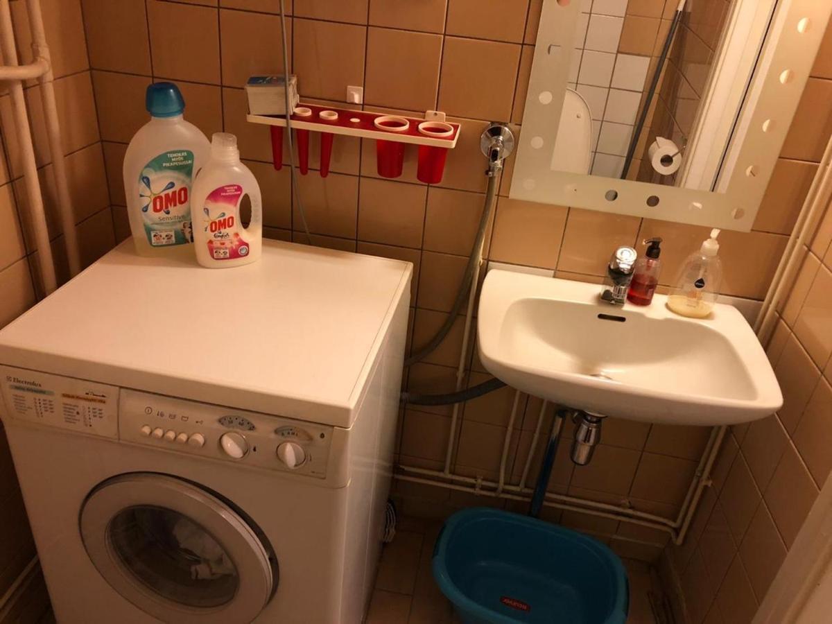 Kontiomaki Appartement Buitenkant foto