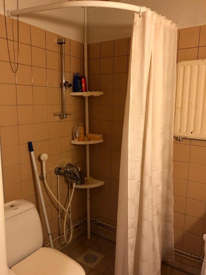 Kontiomaki Appartement Buitenkant foto